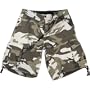 Vintage Infantry Utility Shorts