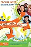Generation Change: Roll Up Your Sleeves and Change the World (Invert)