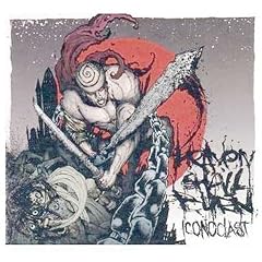 Iconoclast : The Final Resistance /Vol.1