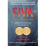 fiva an adventure that went wrong