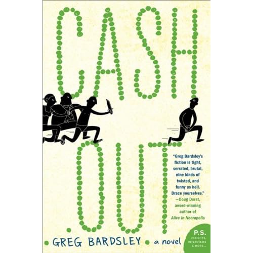 Cash Out: A Novel (P.S.)