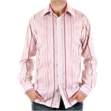 BURBERRY LONG SLEEVE SHIRTS