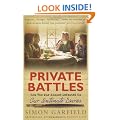 Private Battles: Our Intimate Diaries: How the War Almost Defeated Us