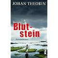 Blutstein: Kriminalroman