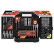 Black & Decker Drill and Screwdriver 122-pc. Set