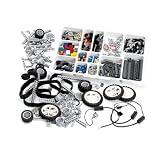 Lego 9695 Ergänzungsset *NEU* Mindstorms NXT