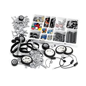 LEGO� MINDSTORMS� Education Resource Set