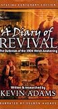 A Diary of Revival: The Outbreak of the 1904 Welsh Awakening - UK VHS PAL VIDEO