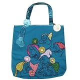Disney Couture Seven Dwarves Tote