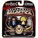 Battlestar Galactica Modern Minimates Series 2 (2-Pack) (Baltar/Six)