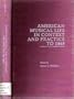 American Musical Life in Context and Practice to 1865 (Essays in American Music)