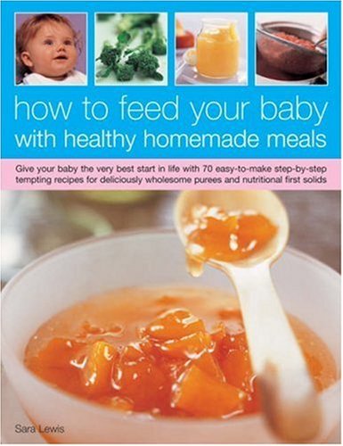 Infant-and-Toddler-Health
