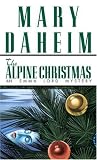 The Alpine Christmas (Emma Lord Mysteries)