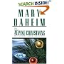 The Alpine Christmas (Emma Lord Mysteries)