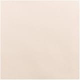 Pinzon 400-Thread-Count 100% Egyptian Cotton Hemstitch Full  Sheet Set, Blush