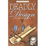 deadly design a deadly past mystery deadly past mystery series