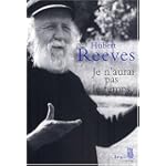 Je n'aurai pas le temps 