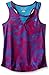 Champion Girls' Poly Interlock Mesh Back Tank Top