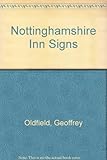 Nottinghamshire inn signs