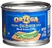 Ortega Original Fire Roasted Diced Green Chiles, Mild, 4-Ounce Cans (Pack of 24)