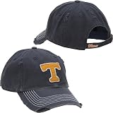 Twins Tennessee Volunteers Highball Adjustable Hat