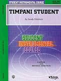 Timpani Student: Level I (Student Instrumental Course)