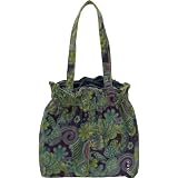 KOKO Jenn - Blue Paisley (Blue Paisley)