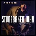 Too Tough [CD on Demand]