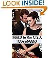 MAID in the USA (The BAD BOY BILLIONAIRES Series)