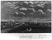 Cleveland, Ohio. From the Buffalo Road, east of the court house (Reprint 24 x 18)