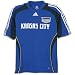 Kansas City Wizards 08/09 Home Soccer Jersey