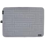 Cocoon CPG20GY GRID-IT Organizer, 15 x 9.5 Inch, Gray