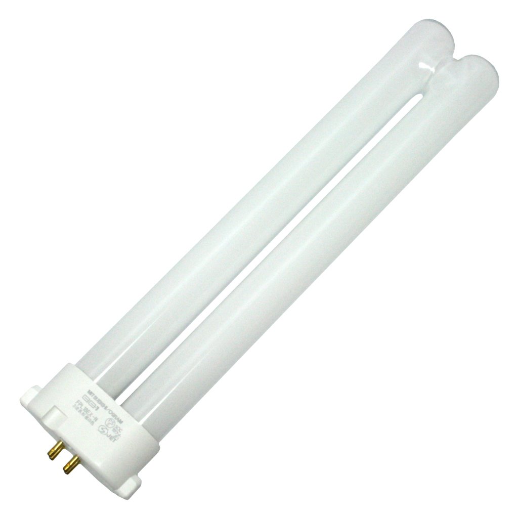 Osram 133531 FPL18EX N Single Tube 4 Pin Base Compact Fluorescent Light