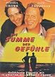 Die Summe der Gef�hle - Immer �rger mit der Liebe