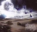 Anomie(在庫あり。)