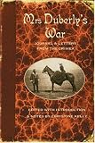 Mrs Duberly's War: Journal and Letters from the Crimea, 1854-6