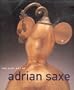 The Clay Art of Adrian Saxe