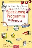 Produkt-Bild: Das Speck-weg-Programm - Die Rezepte