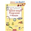 Das Speck-weg-Programm - Die Rezepte