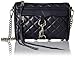 Rebecca Minkoff Quilted Mini Mac Convertible Cross-Body Bag