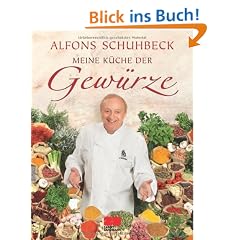 Meine K�che der Gew�rze