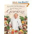 Meine K�che der Gew�rze