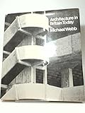 Architecture in Britain today