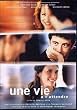 Une vie �...