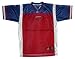 Montreal Allouettes CFL Football Red Jersey Blank XXL