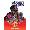 Conspiracy of the Planet of the Apes