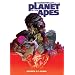 Conspiracy of the Planet of the Apes