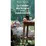 La Cuisine des bergers et des randonneurs de Thierry Thorens