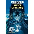 Keeper of the Keys: Book 2 of the Cycle of Fire