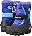 Sorel Youth Flurry P LO C Cold Weather Boot (Toddler/Little Kid/Big Kid)